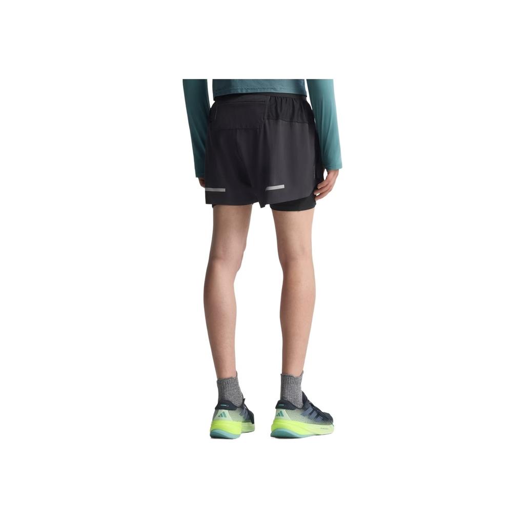 Adidas Climacool Solid Color Fashion Simple Versatile Sports Shorts Men Shorts KE2286