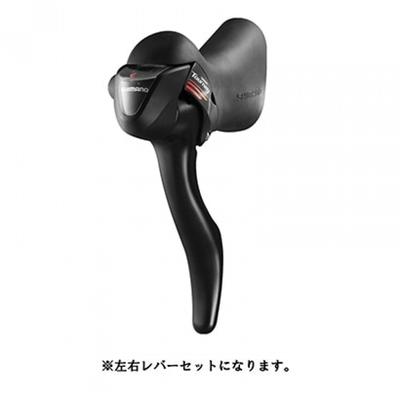 SHIMANO Двойной тормозной/переключающий рычаг Tourney 2x7 скоростей St A070 eStA070pacx1