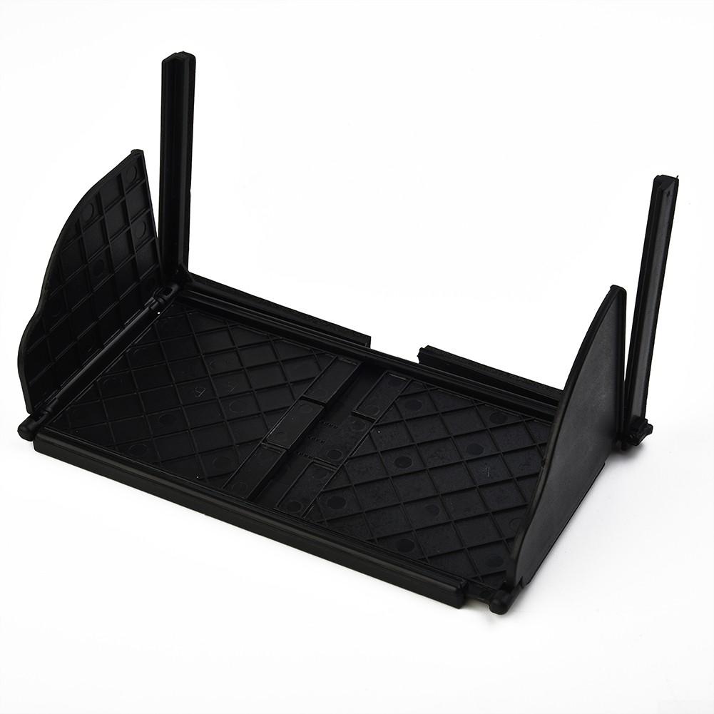 Adjustable Car Navigator Sun Shade Visor Sunshade GPS 6"-10" High Quality