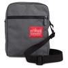 Bag Shoulder Bag CITY LIGHT XS 1403 Gray [Manhattan Portage] [Item]