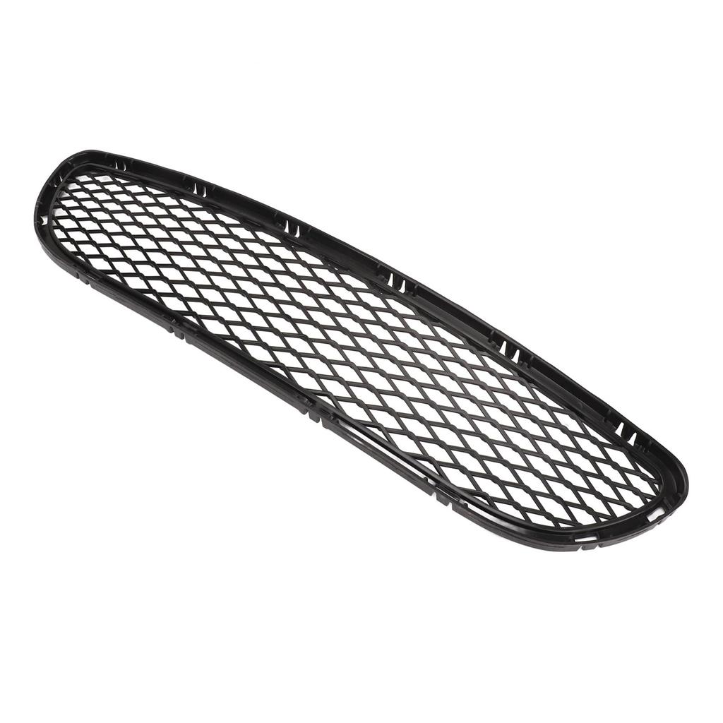 Front Centre Bumper Grille 51117198906 Front Bumper Grill Trim Mesh for 3 Series E90 E91 LCI