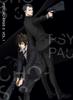 3 First Production Limited Edition PSYCHO-PASS Vol.1 [Blu-ray]