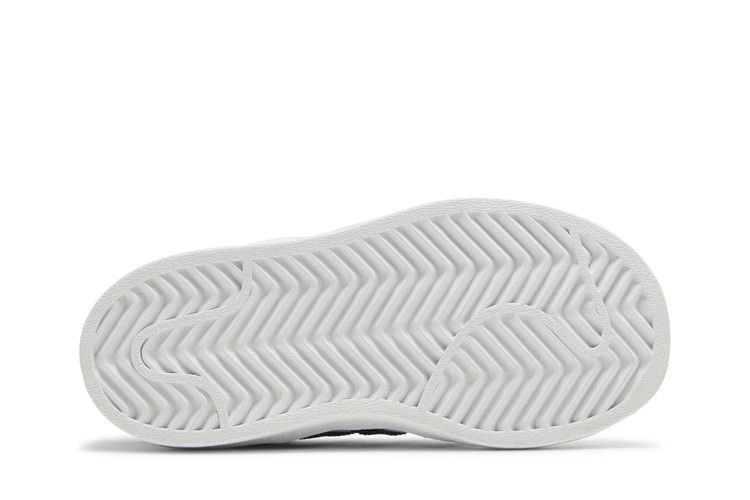 Kids' Sneakers adidas Superstar Cloud White Core Black (TD) Cloud White/Core Black/Cloud White