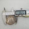 1896 german Germany USSR Commemorative Collectible Souvenirs Silver Coins