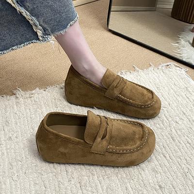 Женская обувь – Женские мокасины