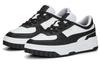 Женские кроссовки Puma Wmns Cali Dream Leather 'Черный Белый'