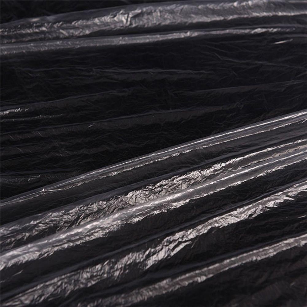 10pcs Transparent Car Interior Plastic Protectors Dustproof Seat Covers Disposable