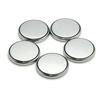 6Pcs/card CR2025 Button Cell Battery 3V 150mAh Lithium Battery for Selfie Remote Control Reliable Power Supply Solution