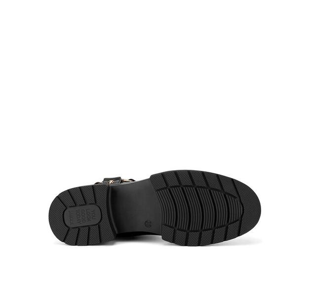 Ботильоны MEXX MI001712243W, черные