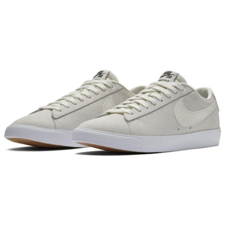 Nike Sb Zoom Blazer Low Gt 'Summit White' 704939-100