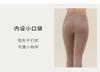 NEIWAI Waist Cross Elastic Slim Fit Casual Sports Yoga Pants