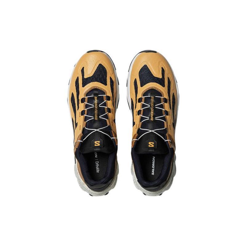 SALOMON Кроссовки Speedverse Prg 'Желтые' 471503