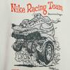 Nike Мужская спортивная футболка Цвет морского стекла HQ3671-020