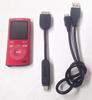 Sony Walkman серии E 2 ГБ красный NW-E062/R