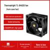 Thermalright TL-B4020 4см Высокопроизводительный корпусной вентилятор, 5500 об/мин, S-FDB V2, с силиконовой прокладкой для снижения нагрева