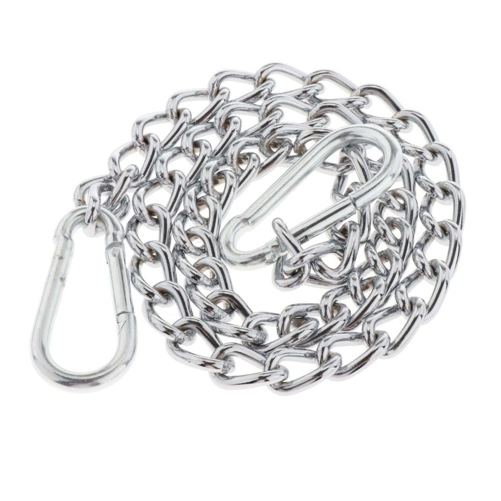 304 Stainless Steel Swing Chain 3.5mm Dog Chain Leash Hanging Chair Hammock Suspension