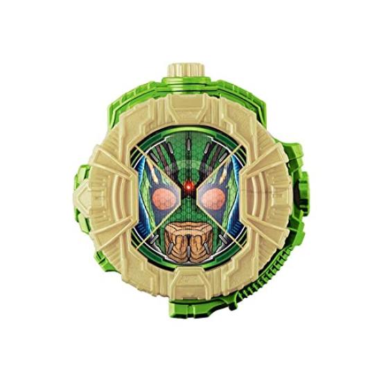 Bandai Toydent Bandai Kamen Rider Ride Watch Quartz Set 02 Bandai DX