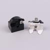 2Pcs Qp2-4.7 Ptc Starter Relay Refrigerator Starter Relay And Overload Protector