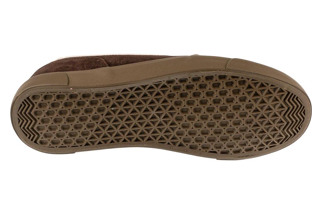 Big Star Shoes, Mens brown Plimsolls