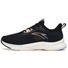 Breathable Running Shoes Women Sneakers Black 122125585S-1