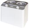 Ice Cream Maker Unold 48830 Doppio White