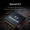 Бизнес Bluetooth-гарнитура Newsmy SL86 для одного уха