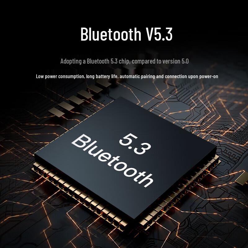 Бизнес Bluetooth-гарнитура Newsmy SL86 для одного уха