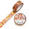 Маскировочная лента Kimono Beauty Shouchikubai GR-1081
