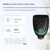 Dongji HS200CSR Industrial Wired 1D/2D Barcode Scanner
