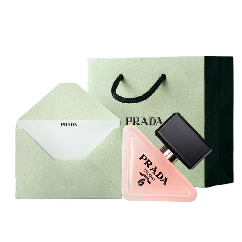 Prada Я Непредсказуемый Лак для волос Цветочный аромат 30 мл