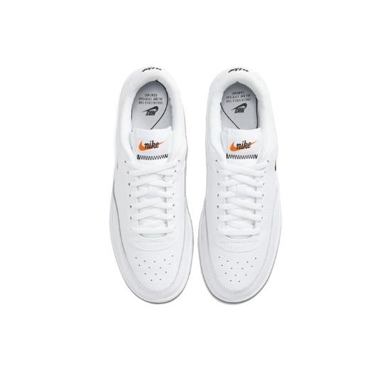 Nike Court Vintage Premium Белый CW1067-100 Женская обувь