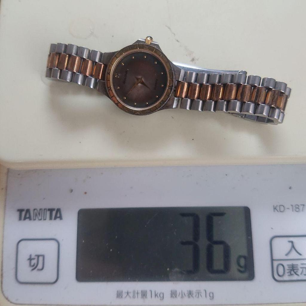Б/у ЖЕНСКИЕ КВАРЦЕВЫЕ ЧАСЫ BULOVA