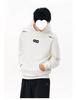 Осенний Прилив Уличный Повседневный Спортивный Вышитый Парный Худи
