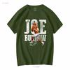 Joe Burrow Bold T Shirt Multicolor Full Size vintage Washed Stretched Breathable Stylish Soft Unisex Versatile