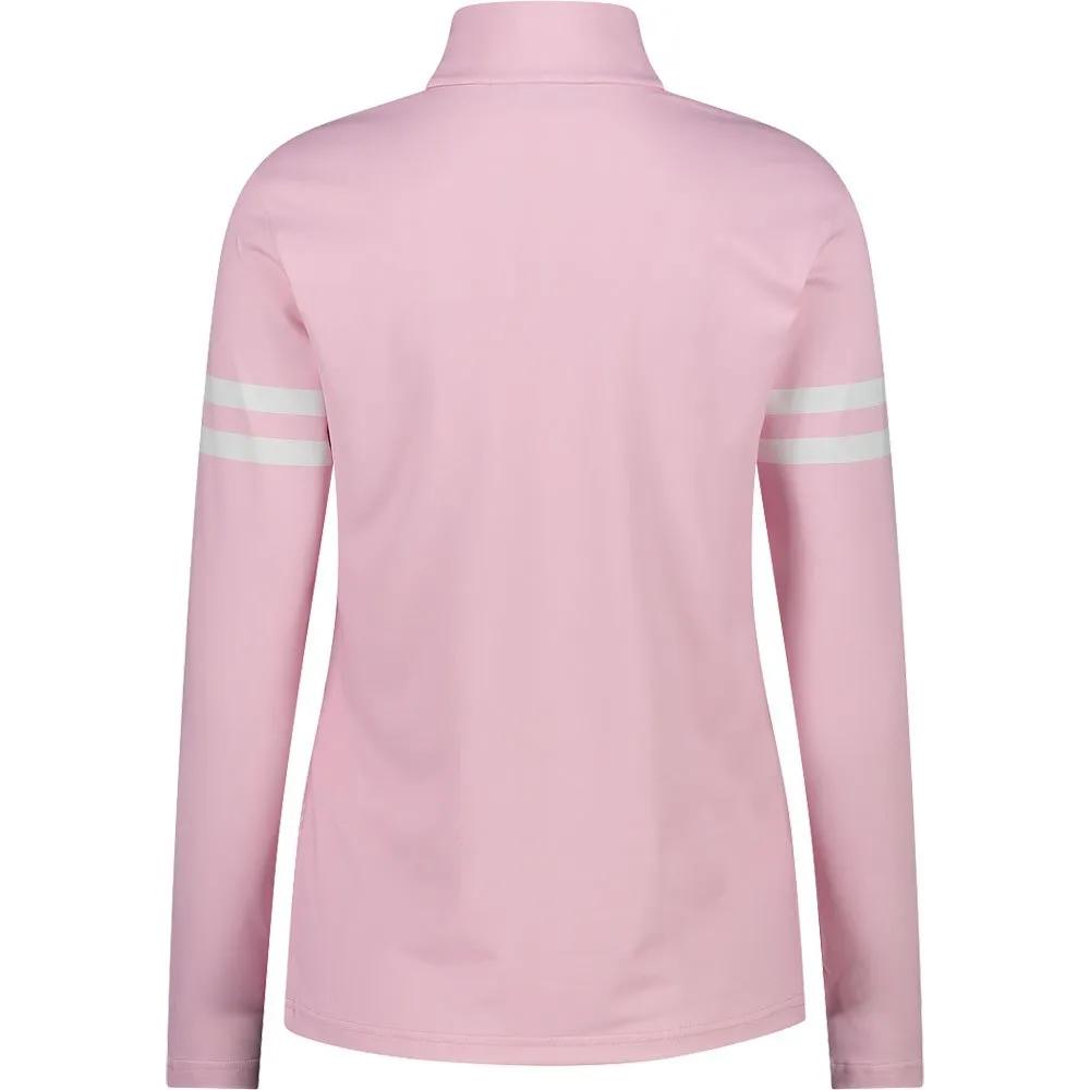 CMP Флисовая кофта с полумолнией Sweat 31L0826