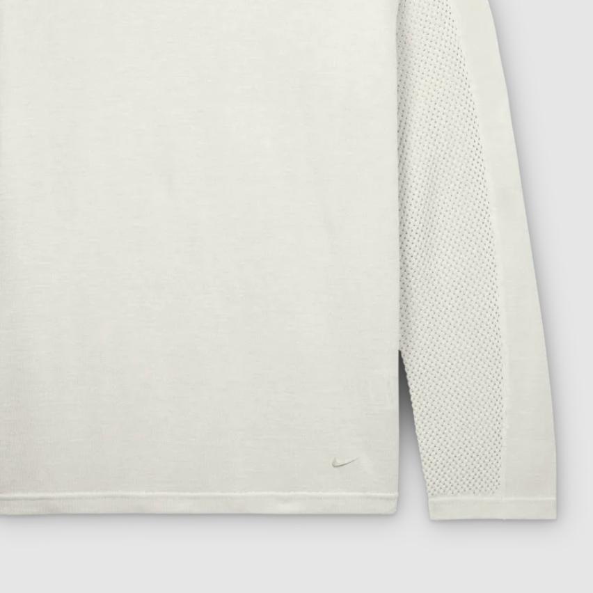 Новая футболка с длинным рукавом Stussy X Nike, азиатские размеры HF3899-072