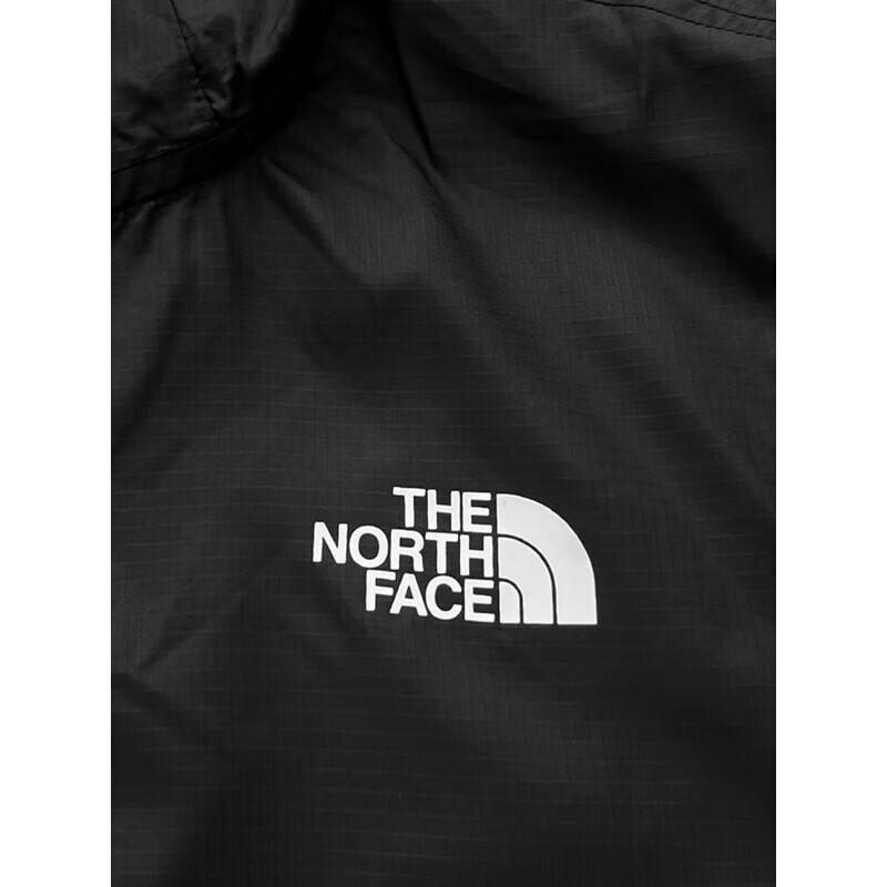 The North Face Мужская ветрозащитная куртка с защитой от солнца 8DFS