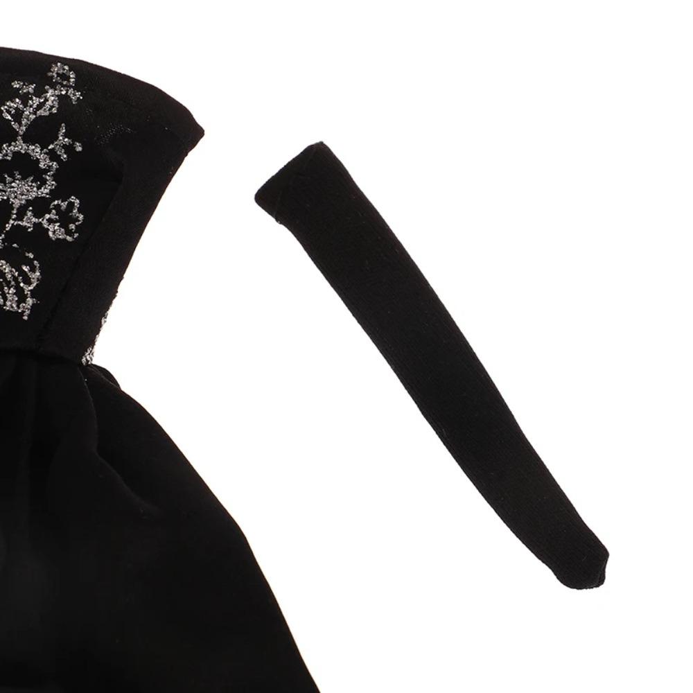 Одежда для кукол Одежда для кукол Платье принцессы 1/6 кукла Элегантные платья для кукол Игры с домиком