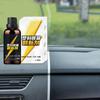 Car Coating Trim Restore Automobile Parts Refurbish Agent Auto Detailing Supplies 30ml Car Interior Refurbishment Agent For