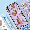Чехол Doge Dog Cheems Meme для Samsung Galaxy S23 S22 S21 Ultra S20 FE S9 S10 Note 10 Plus Note 20 Ultra Full Cover
