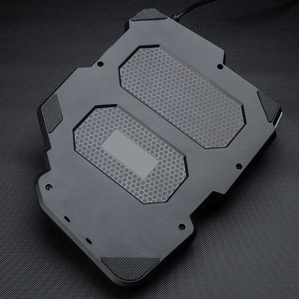 USB-клавиатура для одной руки, светящаяся игровая механическая клавиатура, клавиатура для одной руки, ноутбук