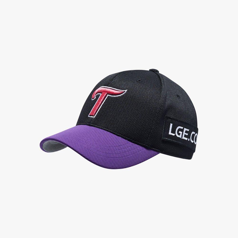 Кепка PRO-SPECS 2026 Lg Twins Authentic Night Of Seoul