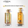Шампунь L'Oréal Extraordinary Oil Smooth