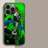 Чехол для телефона Ben Cartoon 10 Для Iphone 17 Air 15 Pro 14 Plus 16 Pro Max 12 13 Mini 11 16E X XS Чехол Милый Fundas