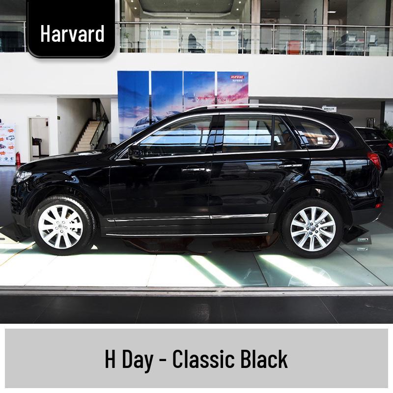Карандаш для подкраски Haval H6 Cool Dog, Черный Spot & Ruixue Белый Краска для ремонта царапин