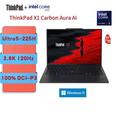 Ноутбук Lenovo ThinkPad X1 Carbon Aura AI (Китайская версия)