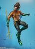 TAMASHII NATIONS Aquaman Approximately 160mm Painted Movable Figure S.H.Figuarts (Aquaman/Lost Kingdom) ABS&PVC
