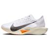 Кроссовки унисекс ZoomX VaporFly Next% 3 Prototype Белый Черный Phantom DX7957-100