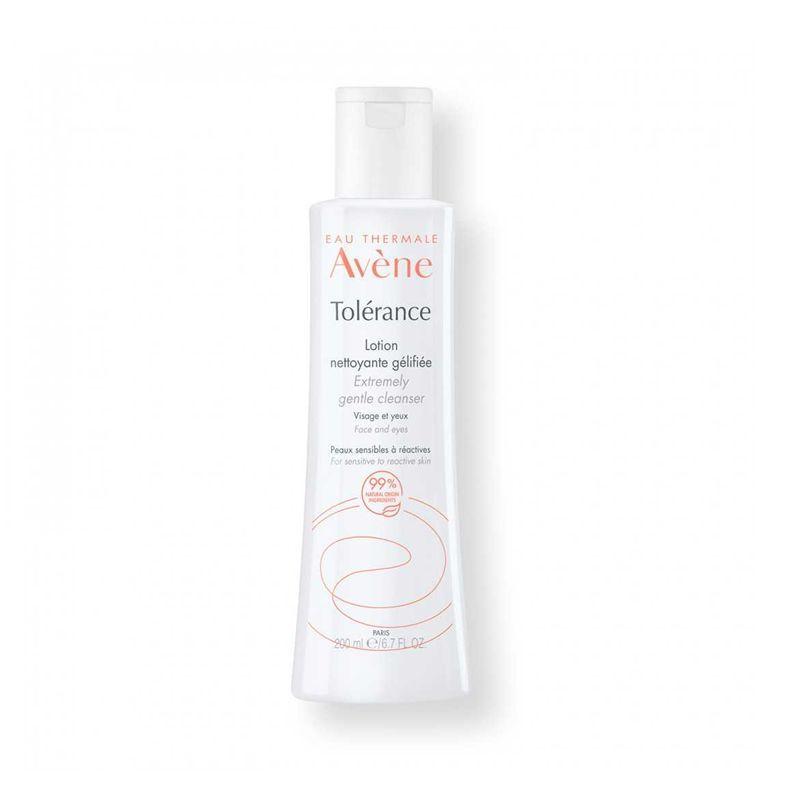 Av?ne Tolerance Gelled Cleansing Lotion 200ml
