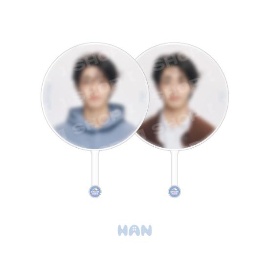 Предзаказ 6-го фанмитинга Stray Kids Stay in Our Little House Изображение Пикет